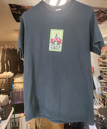 91X 20 years Est 1983 2003 Tshirt Medium VINTAGE