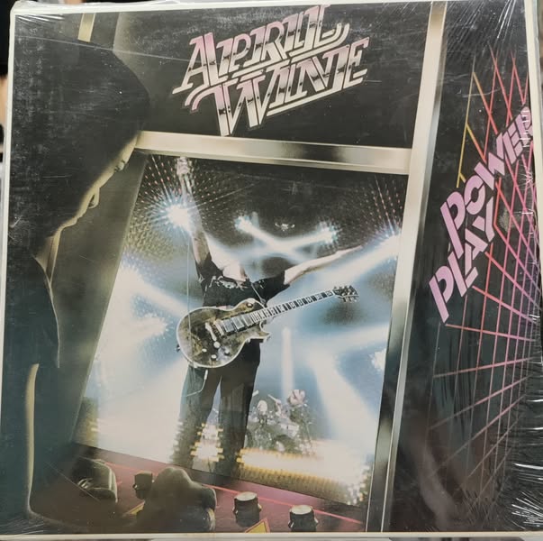 AEROSMITH Live Bootleg 2XLP $25.00 USED RECORDS CLASSIC ROCK