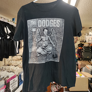 Allison Todo Esta Encemdido Tshirt Small USED