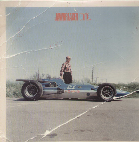 Jawbreaker Etc LP $44.99 NEW SEALED