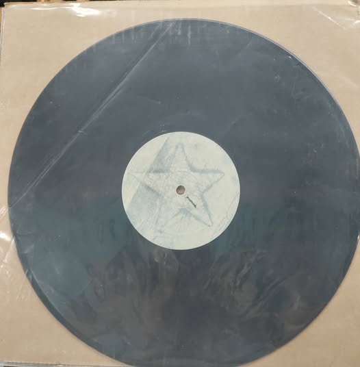 NEUTRAL MILK HOTEL On AVery Island NO COVER LP $20.00 USED RECORDS PUNK INDIE METAL