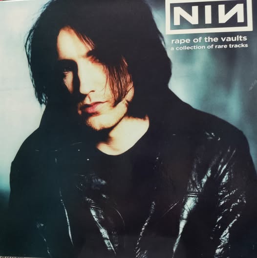 NINE INCH NAILS Rape Of teh Vaults LP $41.99 NEW SEALED