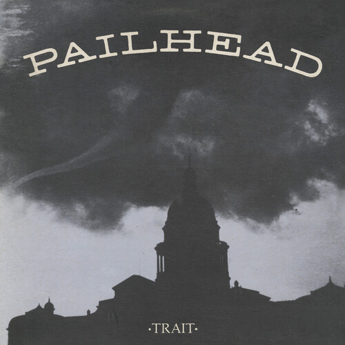 Pailhead Trait Purple Vinyl LP $47.99 NEW SEALED