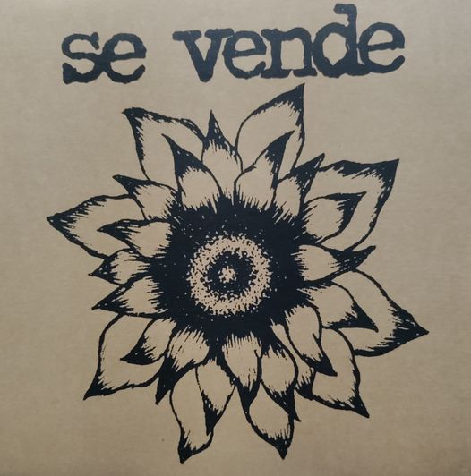 Sevende Regular LP $34.99 NEW SEALED