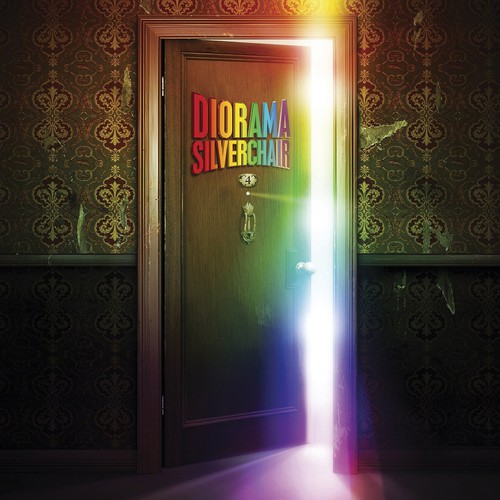 Silverchair Diorama LP $54.99 NEW SEALED