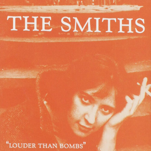 The Smths Louder Than Bombs 2X LP $57.99 NEW SEALED