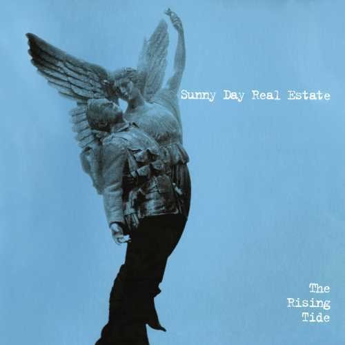 Sunny Day Real Estate Rising Tide LP $54.99 NEW SEALED